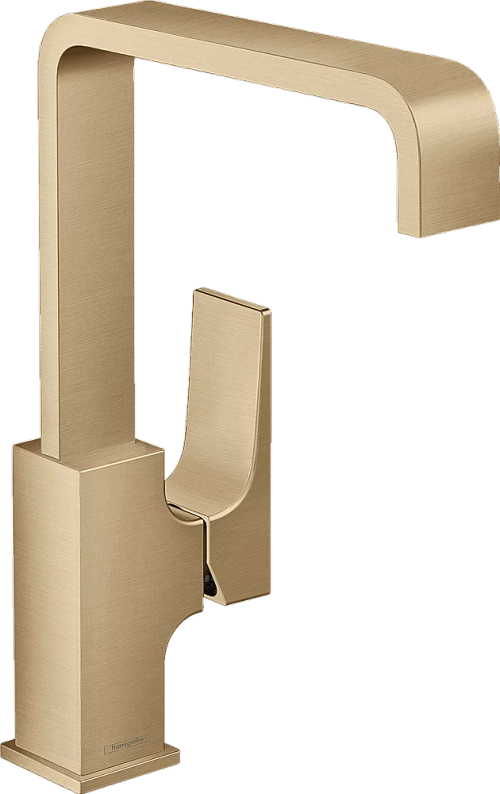 Смеситель для раковины Hansgrohe Metropol 230 32511140