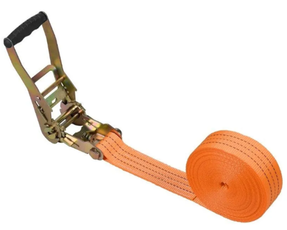 Ремень стяжной TOR 2,5/5,0 т 10,0 м 50 мм (кольцевой)