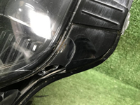 Фара правая Hongqi E-HS9 (2020-н.в.) LED