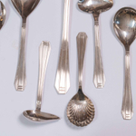 Комплект столовых приборов на 12 персон