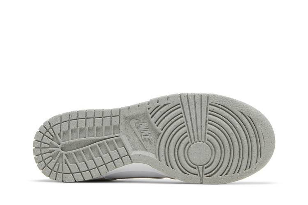 Кроссовки Nike Dunk Low Next Nature (Женская размерная сетка)