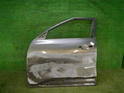 Дверь передняя левая Kia Seltos (2019-н.в.)