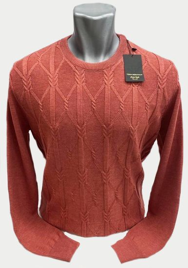 Джемпер TONY MONTANA M.TARCIN