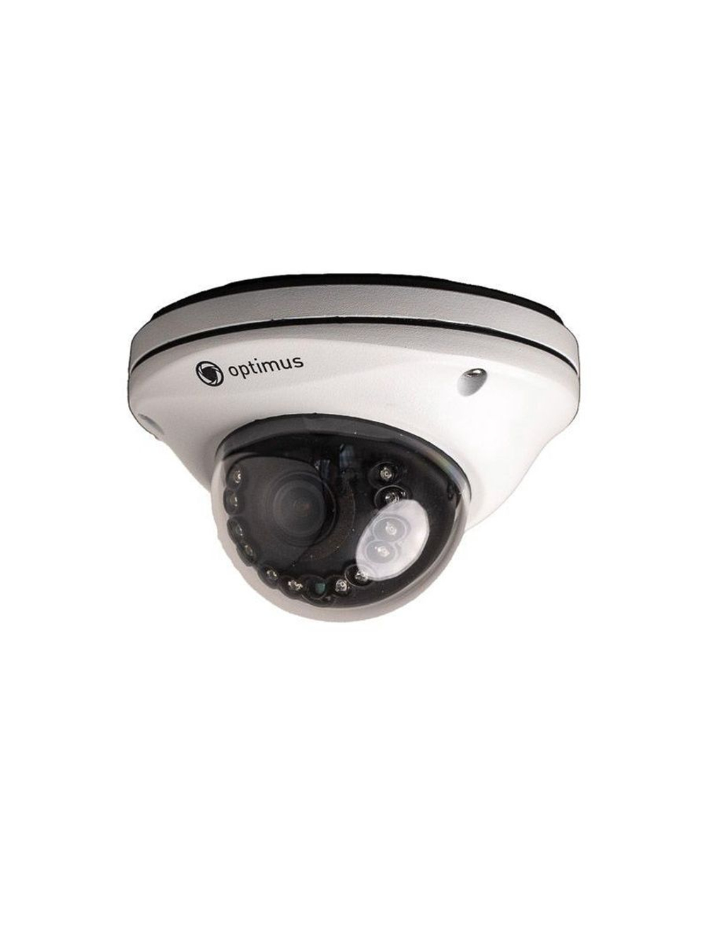 Видеокамера Optimus IP-S072.1(2.8)MP