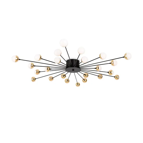Потолочный светильник Знаменитость / Celebrity Freya fr5242cl-24b