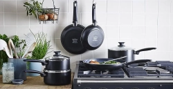 GreenPan Сотейник Cambridge 16 см 1,6 л