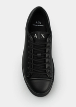 Кроссовки ARMANI EXCHANGE