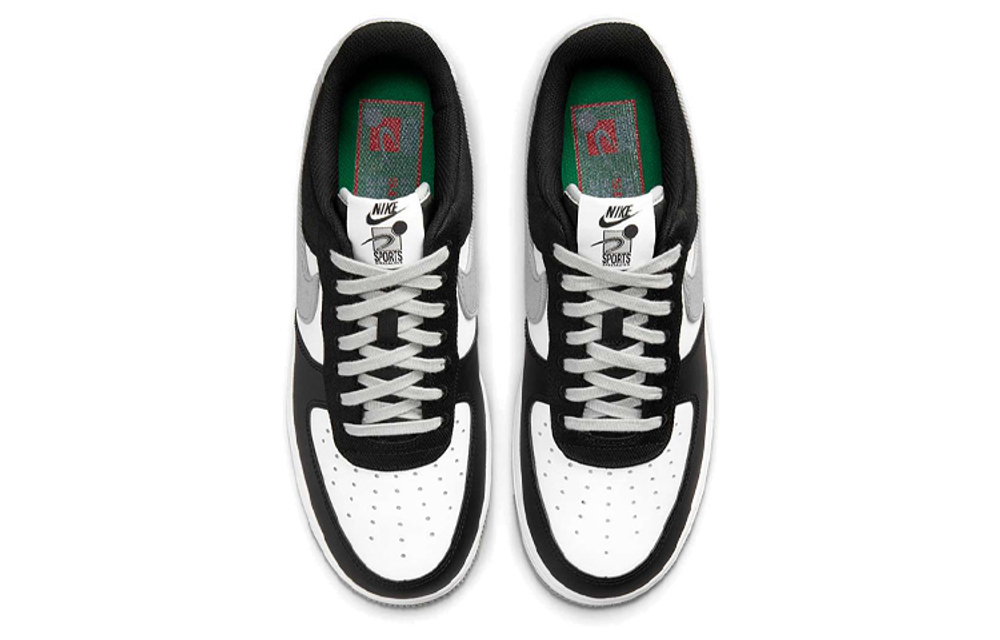 Кроссовки Nike Air Force 1 Low Lv8 Emb