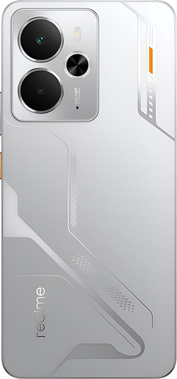 Realme 14 5G 8/256Gb Silver