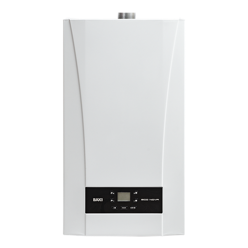 Настенный газовый котел BAXI ECO Nova 1.24F