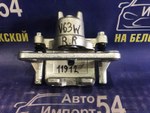 Суппорт тормозной задний правый MITSUBISHI PAJERO 1999-2002