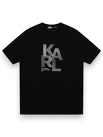 Футболка Karl Lagerfeld