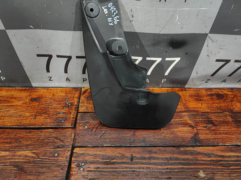 Брызговик задний левый Lexus NX 1 14-21 Б/У Оригинал PZ32078005