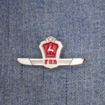 Значок Логотип ГАЗ 1956