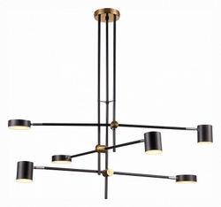 Люстра на штанге ST-Luce SL1604.432.06