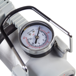 Компрессор автомобильный СТАВР КА-12/7