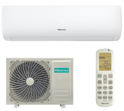 СПЛИТ-СИСТЕМА Hisense NEXT Classic A R32 AS-09HR4RLRCJ01