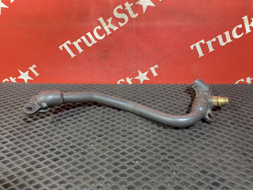 Трубка системы охлаждения 2018 год.