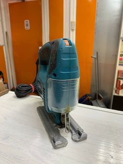 Лобзик Dexter Power NC600JS, 600 Вт