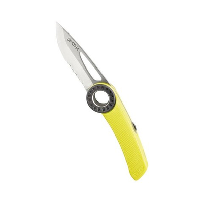 Petzl нож стропорез Spatha