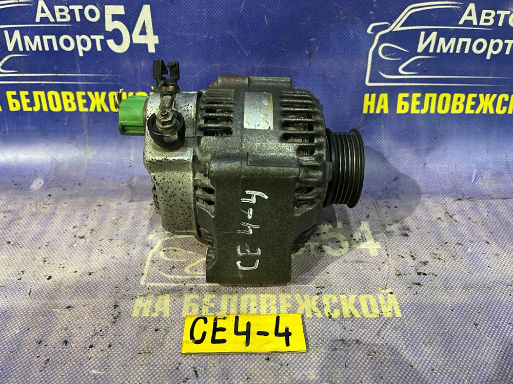 Генератор Honda RAFAGA 1993