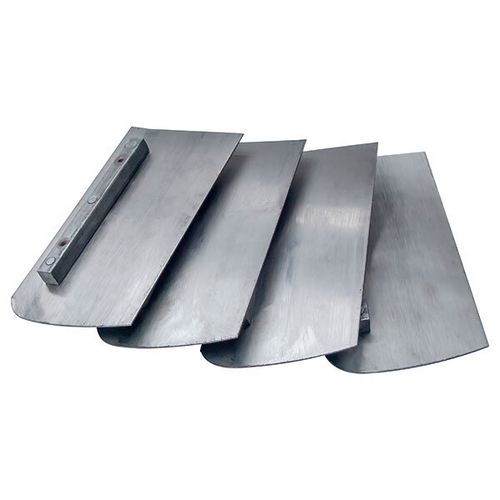 Лопасти комбинированные 4.75"x 9"  для MT24