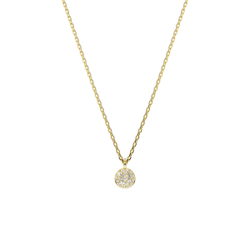 SUBLIMA:PEND S LAYER CRY/GOS