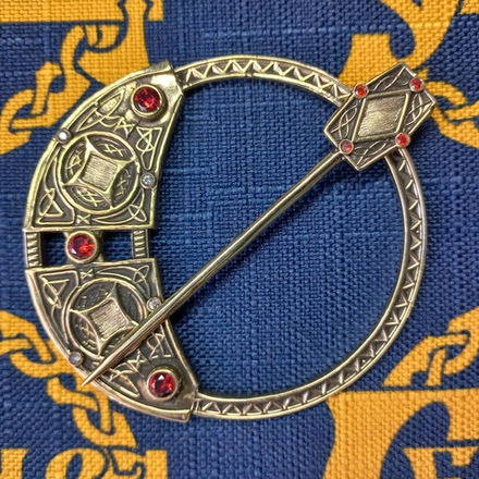 Фибула "Ролевая"