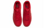 Кроссовки Nike Air Force 1 Low 'Triple Red'
