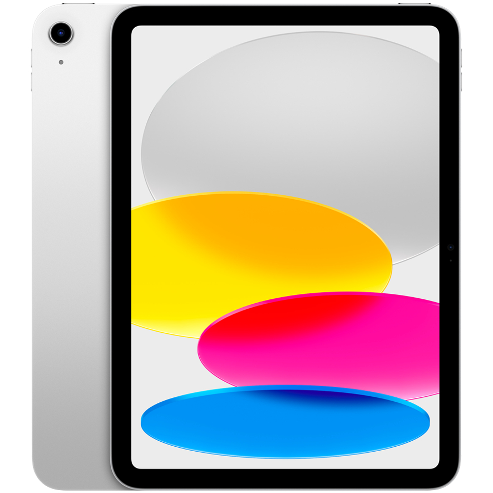 11-inch iPad Wi-Fi 512GB - Silver,Model A3354