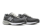 Кроссовки Kith X New Balance Nb 990 V3 Tornado