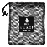 Sports Research, Sweet Sweat, триммеры для рук, средний размер, черный и желтый, 1 пара