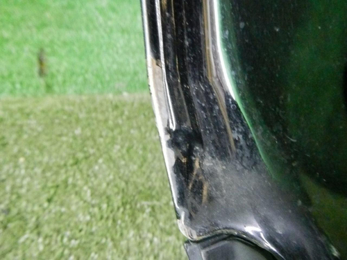 Дверь передняя левая VW Touareg 2 NF (2010-2018)