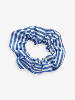 Платье школьное с воротником и поясом для девочки Next Q77-069, Голубой, Белый