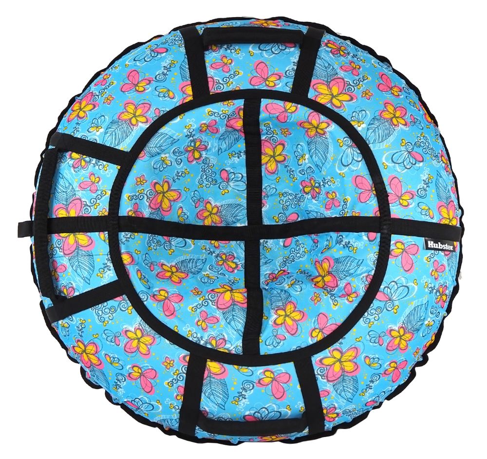 Тюбинг Hubster Люкс Pro S Лето