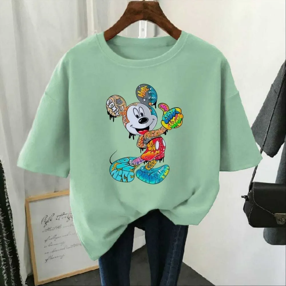 Футболка 2574228 Fabrika