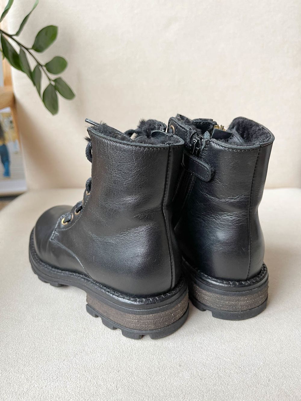 Ботинки Dolce&Gabbana, 28