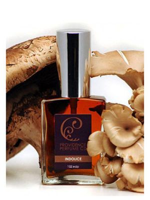 Providence Perfume Co. Indolice