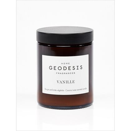 Свеча ароматическая Cherchez la femme Geodesis