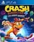 PS4 Crash Bandicoot 4: Its About Time CUSA-23470 (Русские субтитры)