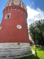 «Берега силы: святыни и заводы у воды» - круглогодичная водно - пешеходная экскурсия на электросудне.