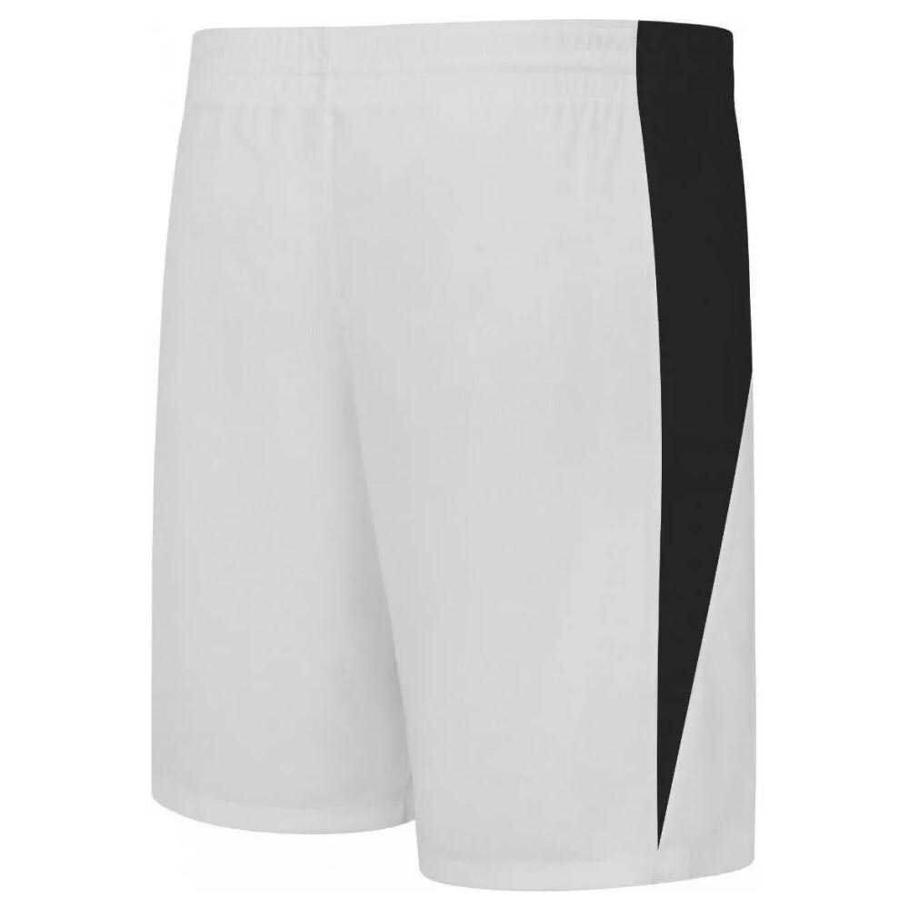 Баскетбольные детские шорты Nike Youth Team Basketball Stock Short 20 White