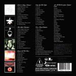 Kings Of Leon / The Collection Box (5CD+DVD)