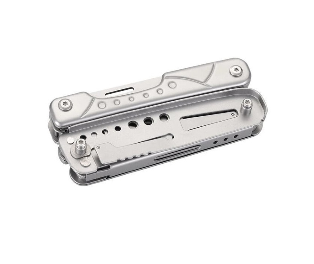 Мультиинструмент складной Phantom S802 V2.0, S802V20