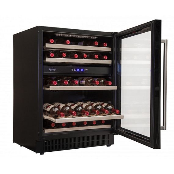 Винный холодильник Cold Vine C44-KBT2