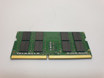 DDR4 8Gb 2666 Mhz So-Dimm 2Rx8 M471A1K43DB1-CTD