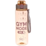 Бутылка спортивная YB-5211 (1000 мл)