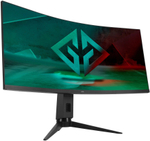 Монитор 34" GMNG Gaming GM-34C11W