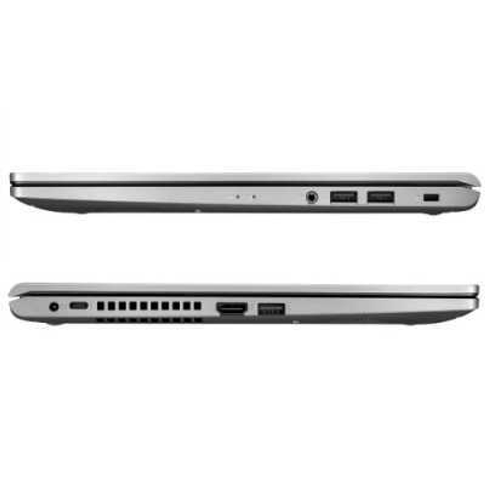 Ноутбук Asus F515JA-BQ2657W Transparent Silver Core i5-1135G7/8G/256G SSD/15,6" FHD IPS AG/UHD Graphics/WiFi/BT/Win11 90NB0SR2-M00BE0