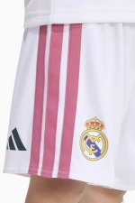 Футбольная форма adidas Real Madrid 26/27 Home Little Kids - белый